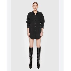 Rebecca Minkoff Florence Mini Dress